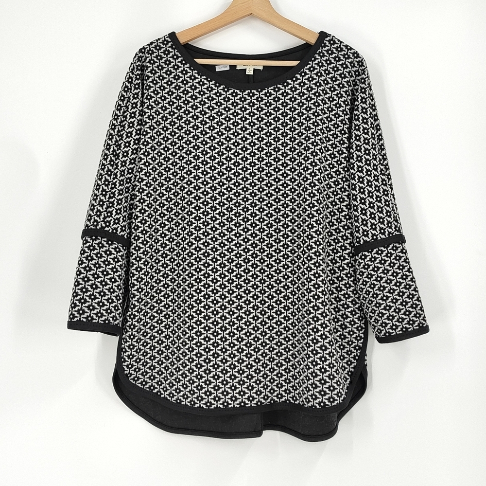 Max Studio | tunic
